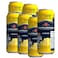 San Pellegrino, Italian Sparkling Drinks, Limonata, 330ml Pack of 6