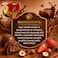 Cagla Only Hazelnut and Strawberry Compound Chocolate Assortment, 500g