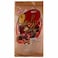 Cagla Only Hazelnut and Strawberry Compound Chocolate Assortment, 500g