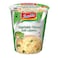 Indomie Vegetable Flavour with Seasoning Powder and Sauce Instant Noodles, 60g