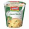 Indomie Vegetable Flavour with Seasoning Powder and Sauce Instant Noodles, 60g