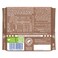 Ritter Sport Cocoa Mousse Chocolate 100g