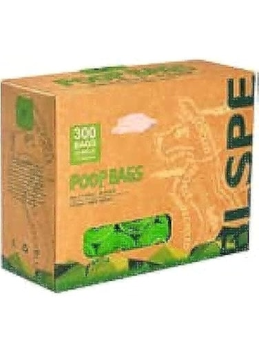 BLSPE Dog Poop Bags