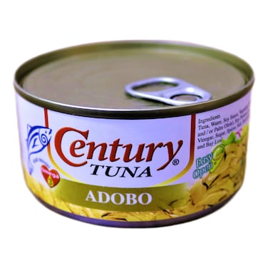 Century Tuna Adobo, 180g