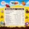 Tolo Extra Milk Chocolate Novelty Egg with Toy, 20g