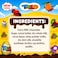 Tolo Extra Milk Chocolate Novelty Egg with Toy, 20g