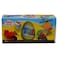 Tolo Extra Milk Chocolate Novelty Egg with Toy, 20g