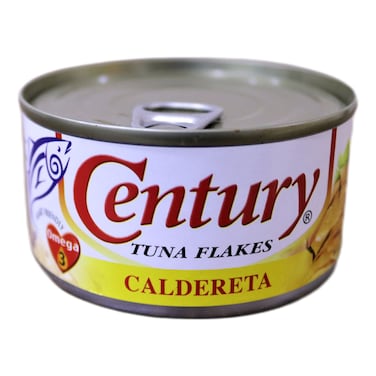 Century Tuna Caldereta, 180g