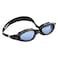 Intex Aqua Flow Pro Master Goggles for Adult, 14 Years and above