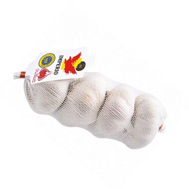 Fresh Garlic 200g