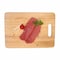 Australian Beef Knuckle Steak