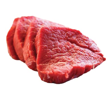 شريحة لحم بقر أسترالي