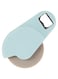 Cuisine Art Pizza Cutter with Bottle Opener, HB6644-BL