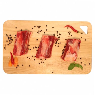 New Zealand Beef Back Ribs