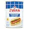 Zwan Hot Dog Pure Chicken, 200g