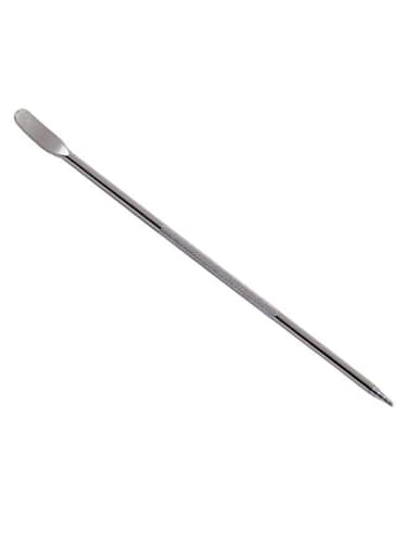 Latte Decoration Art Pen Silver 13.5cm