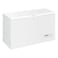 Whirlpool Chest Freezer CF600T, 454 L, White, 1 Door