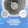 STARGOLD Mini Washing Machine, 2.5 kg Washing Capacity, Rust Proof, Low Noise Washing Machine