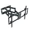 STARGOLD Heavy Duty X-Large Full Motion TV Wall Mount Fits 50&rdquo; to 100&rdquo; TVs, SG-533 Pro