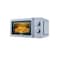 STARGOLD Microwave Oven With Grill And Pizza 20L Capacity With 30-Minute Cooking Timer And 6-Stage Heat 700 Wattage