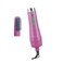 STARGOLD Hair Care Set 700W 2 in 1 Pink, SG-3340