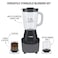 STARGOLD Juicer &amp; Blender 3 in 1 Strong Unbreakable Jug 1.5L And 600W Powerful Motor For Efficient And Fine Blending