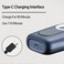 STARGOLD Professional Electric Shaver, Advanced Hair Clipper System, Titanium Hypoallergenic Foils, High-Capacity Lithium Battery, 3 Second Travel Lock, Type-C Charging, SG-923
