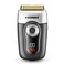 STARGOLD Professional Electric Shaver, Advanced Hair Clipper System, Titanium Hypoallergenic Foils, High-Capacity Lithium Battery, 3 Second Travel Lock, Type-C Charging, SG-923
