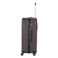 VIPTOUR ABS Hardside 3Pcs Trolley Luggage Set Spinner Wheels With Number Lock 20/24/28 Inches, VT-A392
