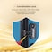 VIPTOUR ABS Hardside 3Pcs Trolley Luggage Set Spinner Wheels With Number Lock 20/24/28 Inches, VT-A392