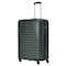 VIPTOUR ABS Hardside 3Pcs Trolley Luggage Set Spinner Wheels With Number Lock 20/24/28 Inches