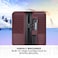 VIPTOUR ABS Hardside 3Pcs Trolley Luggage Set Spinner Wheels With Number Lock 20/24/28 Inches, VT-A394
