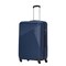 VIPTOUR ABS Hardside 3Pcs Trolley Luggage Set Spinner Wheels With Number Lock 20/24/28 Inches