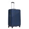VIPTOUR ABS Hardside 3Pcs Trolley Luggage Set Spinner Wheels With Number Lock 20/24/28 Inches