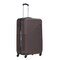 VIPTOUR ABS Hardside 3Pcs Trolley Luggage Set Spinner Wheels With Number Lock 20/24/28 Inches