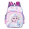 STARGOLD Colorful &amp; Fun Kids Backpack, 3D Cartoon Design, Lightweight &amp; Durable (31 x 25 x 17 cm), SG-BP221