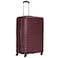 VIPTOUR Set of 4 ABS Trolley Luggage With Number Lock 20/24/28/32 Inches