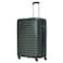 VIPTOUR Set of 4 ABS Trolley Luggage With Number Lock 20/24/28/32 Inches