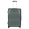 VIPTOUR Set of 4 ABS Trolley Luggage With Number Lock 20/24/28/32 Inches