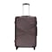 VIPTOUR Set of 4 ABS Trolley Luggage With Number Lock 20/24/28/32 Inches