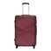 VIPTOUR Set of 4 ABS Trolley Luggage With Number Lock 20/24/28/32 Inches