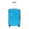 VIPTOUR Set of 4 ABS Trolley Luggage With Number Lock 20/24/28/32 Inches
