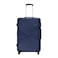 VIPTOUR Set of 4 ABS Trolley Luggage With Number Lock 20/24/28/32 Inches