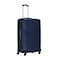 VIPTOUR Set of 4 ABS Trolley Luggage With Number Lock 20/24/28/32 Inches