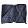VIPTOUR Set of 4 ABS Trolley Luggage With Number Lock 20/24/28/32 Inches