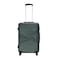 VIPTOUR Set of 4 ABS Trolley Luggage With Number Lock 20/24/28/32 Inches