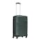 VIPTOUR Set of 4 ABS Trolley Luggage With Number Lock 20/24/28/32 Inches