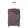VIPTOUR Set of 4 ABS Trolley Luggage With Number Lock 20/24/28/32 Inches