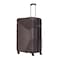 VIPTOUR Set of 4 ABS Trolley Luggage With Number Lock 20/24/28/32 Inches
