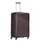 VIPTOUR Set of 4 ABS Trolley Luggage With Number Lock 20/24/28/32 Inches